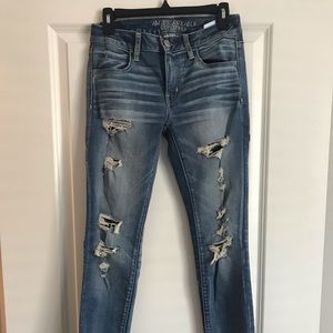 American Eagle Outfitters Ladies Jeans